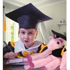 DolliBu Long Arms Unicorn Graduation Plush Toy - Super Soft