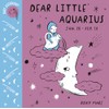 Baby Astrology: Dear Little Aquarius