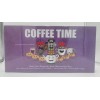 Smartz Graphics Coffee Time Board Game (Smartz Graphics) SEALED
