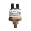 0-150 Psi Oil Pressure Sensor Replacement for Oil Press Gauge