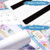 2026 Magnetic Calendar - 2026 Calendar from Jan.2026 - Dec.2026,