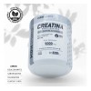 Creatina MDN Sports 500g – 100% Pura, Sin Sabor |