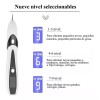 Diebe Pluma Plasma Pen Fibroblast Rosa