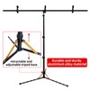 HUPILAN Aluminum Auto ADAS Calibration Bracket Triangular Bracket Ultimate Lightweight