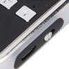 Camera Detector Vibration Alarm Prevent Theft Portable LED Mini Camera