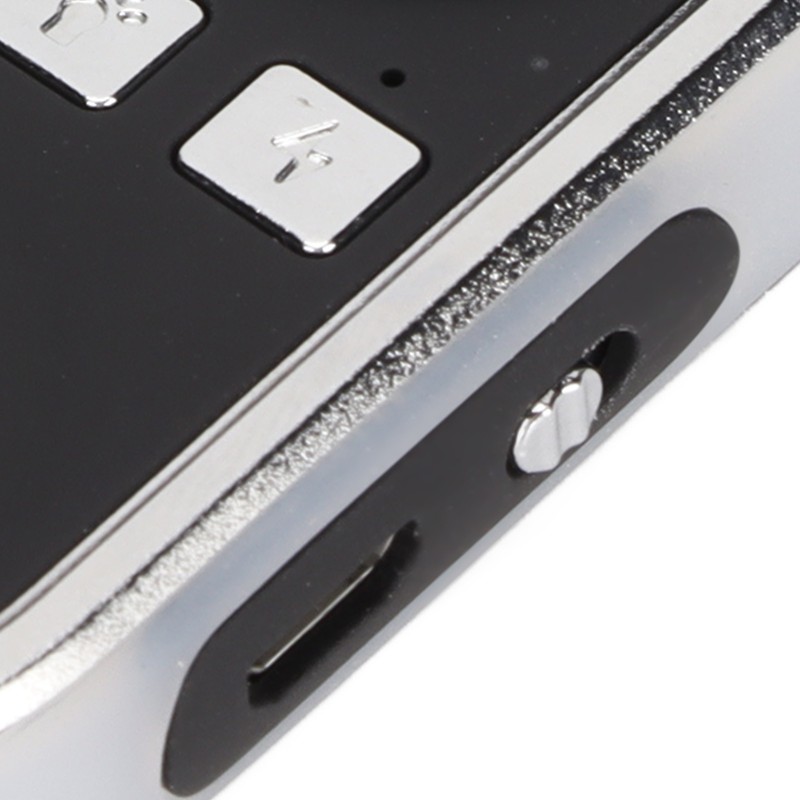 Camera Detector Vibration Alarm Prevent Theft Portable LED Mini Camera