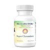 Dr Clark Store Super Chromium, 500 mcg 100 Capsules