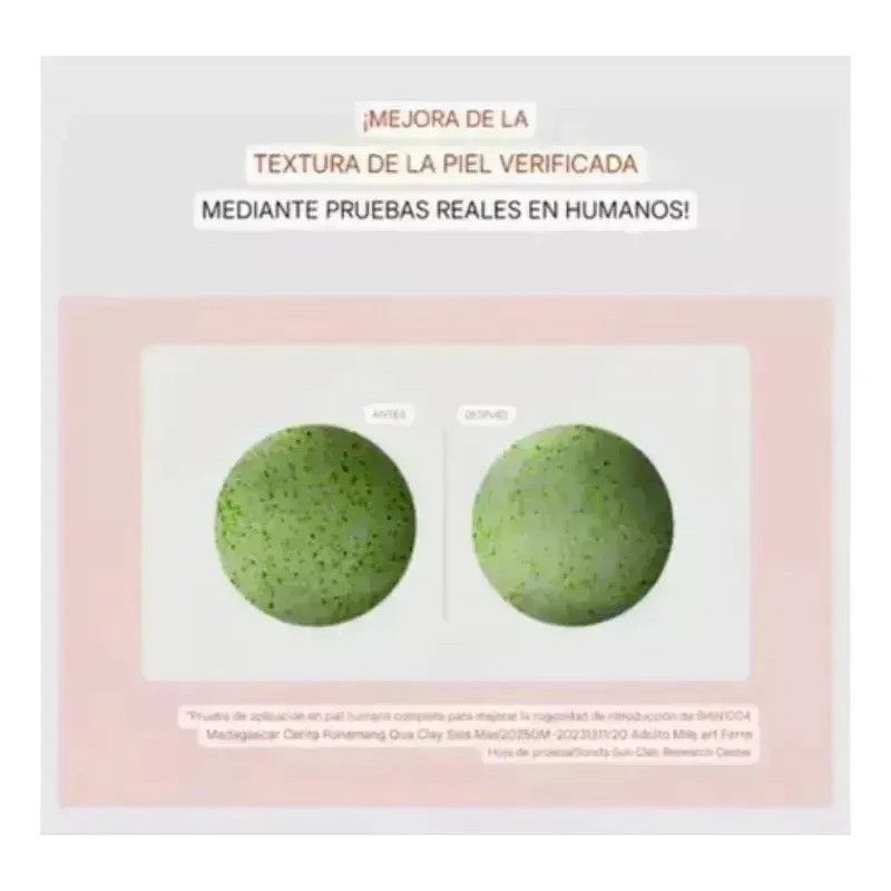 I 1- Mascarilla Stick Rosa Sk1004 De Centella Blackhead