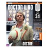 Doctor Who Figurine Collection # 34 Fifth Doctor