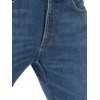 Lee Men's Extreme Motion Slim Straight Jean Russ 38W x