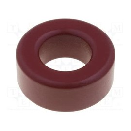 ALIXCE T68-6 T-68-6 Toroid Iron Powder Ferrite Core (Pack of 5)