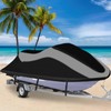 XYZCTEM Trailerable Jet Ski Cover,Waterproof Tear and Fade Resistant Personal