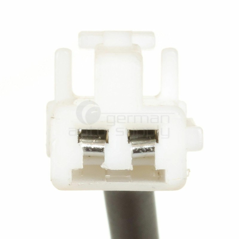 Holstein ABS Wheel Speed Sensor Rear Left 2ABS0223 for Toyota