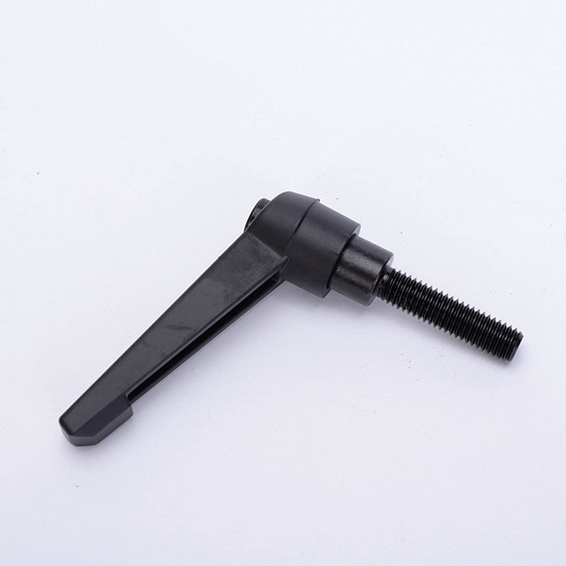 Anawakia Pack of 2 Clamping Lever Handles, M10 Stainless Steel