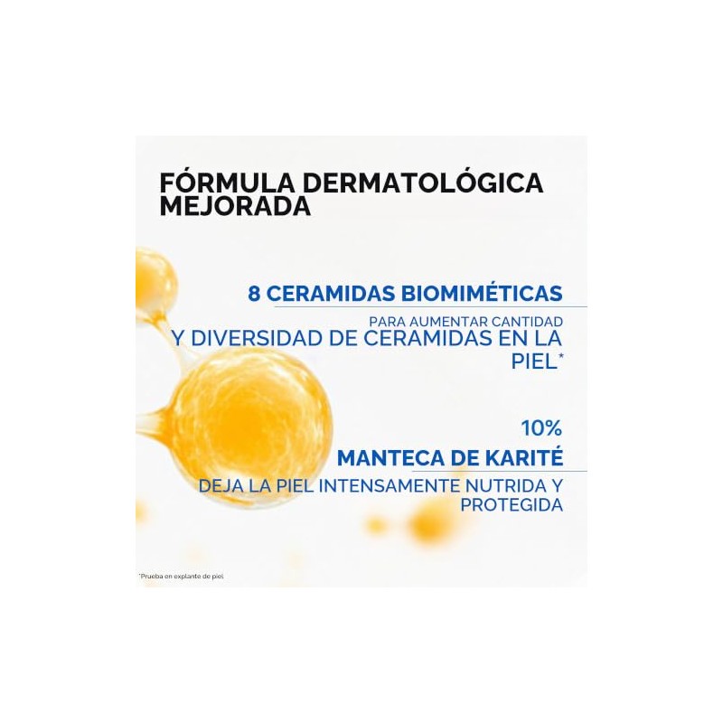 Uriage Xemose Crema Corporal Anti Irritaciones Piel Seca Tendencia Atópica