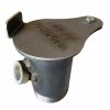 LavaLock UDS 2 IN THREADED EXHAUST DAMPER WITH 1/2" NPT