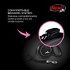 Flexi CL10T5.250.R New Classic Tape Retractable Leash, Red, Large/26'
