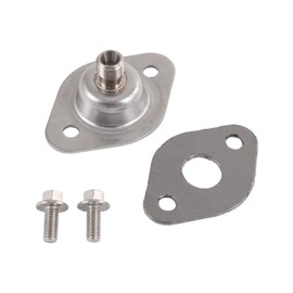 Rimamoka Dosificador de combustible 7º inyector compatible con Mack CHU CXU GU7 GU8 MRU MP7 MP8 Volvo VAH VHD VNL VNM D11 D13 D16 Reemplazar # 904-7915, 21407621, 21 20992 69