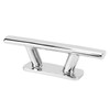 Boat Dock Cleats Professional Hollow Design 316 Stainless Steel Dock