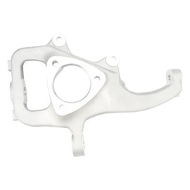 PHILTOP 1PC Steering Knuckle & Wheel Bearing Hub Assembly Replacement for 2011-2018 1500, 2003-2010 Ram 1500, 2019-2021 1500 Classic,Front Right Replaces 698238