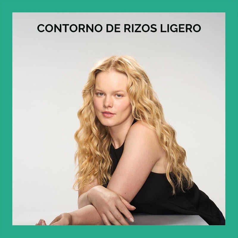 Tresemme Defining Cream Bouncy Curls 1 Unidad para Control Ligero