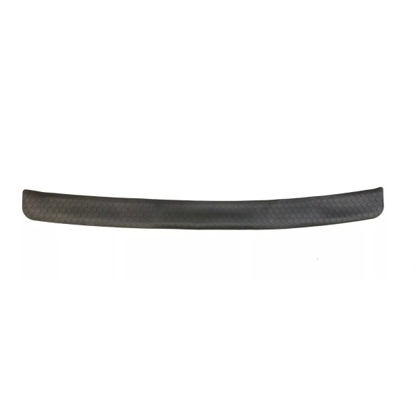 TMB Rear Bumper Cover for Ford Fusion 2013-2020 Applique Guard