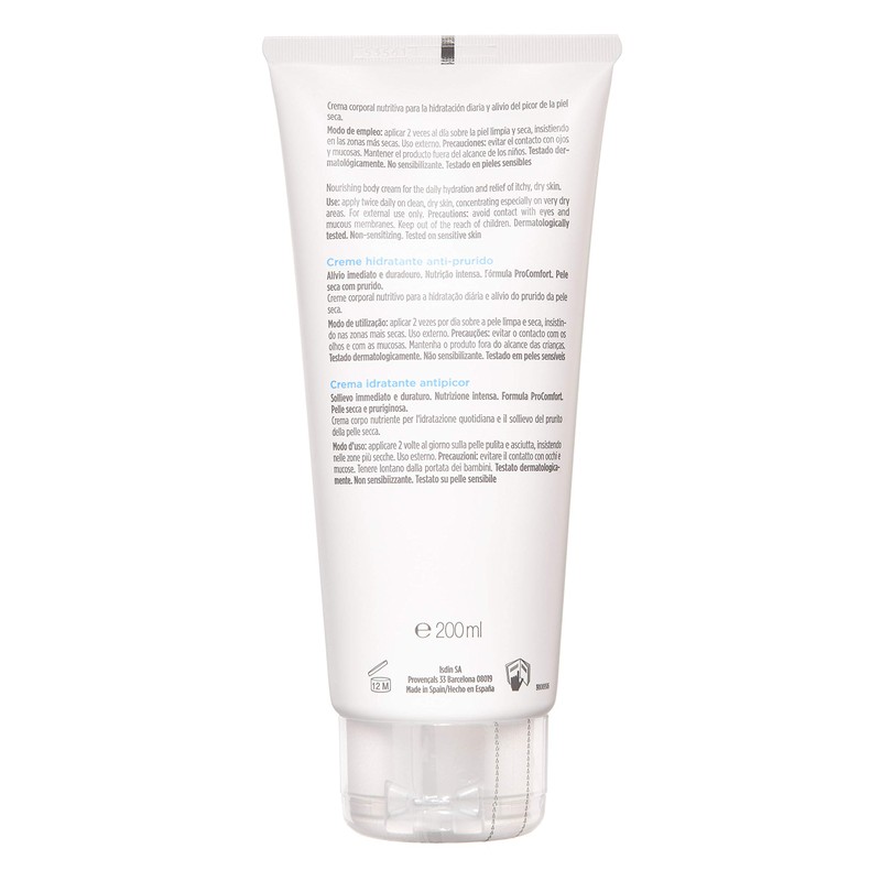 Ureaadin Calm Crema Antipicor 200ml