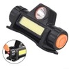 Automatic Dimming Welding Helmet Headlight Welding Helmet with Headlight USB