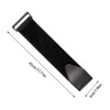 Rowing Machine Foot Straps | Pedals Straps Trainer Straps Leg