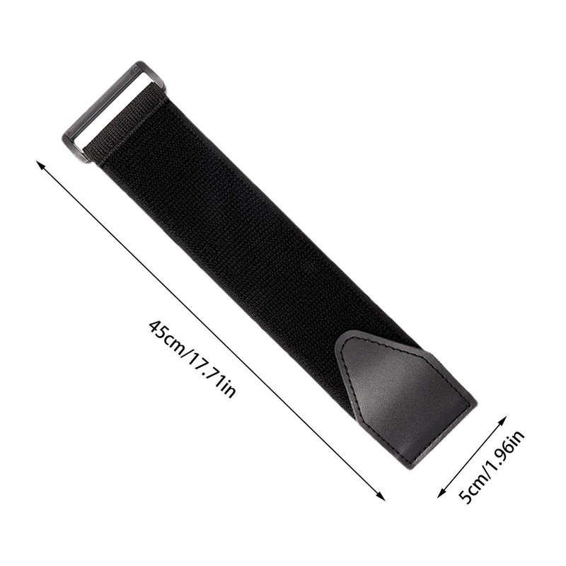 Rowing Machine Foot Straps | Pedals Straps Trainer Straps Leg