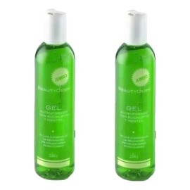 Gel Alcanforado Jumbo 228g Eucalipto Mentol Fuller