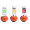 Greentest, High Accuracy Food Detector, Nitrate Tester for Fruit and