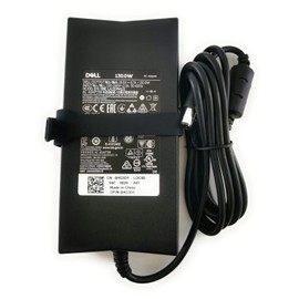 Dell AC-adapter 130 Watt slim original Inspiron 15 (7559)