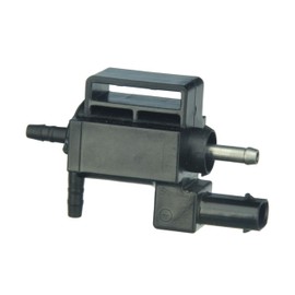 URO Parts 06H906283J Turbocharger Boost Solenoid