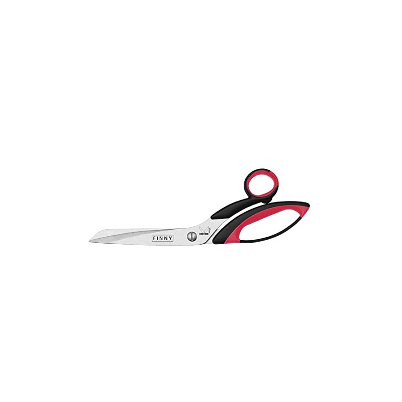 Finny Carpet Scissors