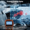 OBD2 Scanner Code Reader for Car Check Engine, Automotive CAN