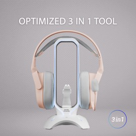 Mars Gaming MAH1V2 Gaming Headphones