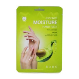 Dabo Essence Moisture Hand Pack/Hand Care/Avocado Oil/Moisturizing/Cuticles / 다보 에센스 모이스춰 핸드 팩/손관리/아보카도오일/보습/큐티클