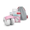 Alpine Muffy Baby - Protección auditiva para bebés y niños