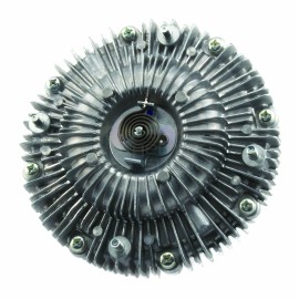 AISIN Engine Cooling Fan Clutch FCT017 1621061110 for Toyota