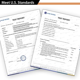 Double Braid Arborist Rope Black(1/2 in x 100 ft) Arborist Rigging Polyester Rope - 48 Strand PRope Swing for Tree Bull Rope for Outdoor, Climbing, Swing, Sailing