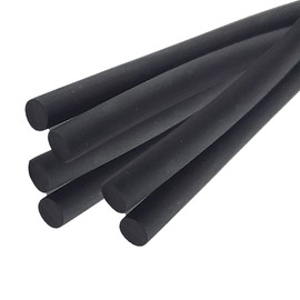 Round Cord 3.5 mm Nitrile Rubber NBR for O-Ring Length 5 m Sold by the Metre Diameter 3.5 mm Sealing Cord Seal 70 ShA