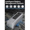 Homesuit Air 3 3S Battery for DJI, Intelligent Flight Battery