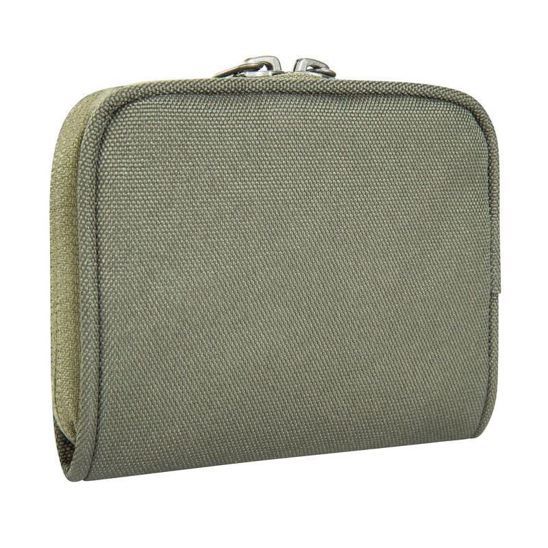 Tatonka Zip Money Box RFID B Wallet with RFID Blocker