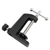 ZZHXSM Alloy C Light Cantilever Stand Gripper Metal Base I
