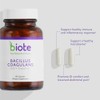 Bacillus Coagulans de BioTE Medical