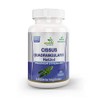 Ayushya Cissus Quadrangularis (Hadjod) Capsule, 60 Capsules, Natural