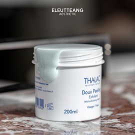Tala du Peeling Exfoliant 200ml / 탈라 뒤 필링 엑스폴리앙뜨 200ml
