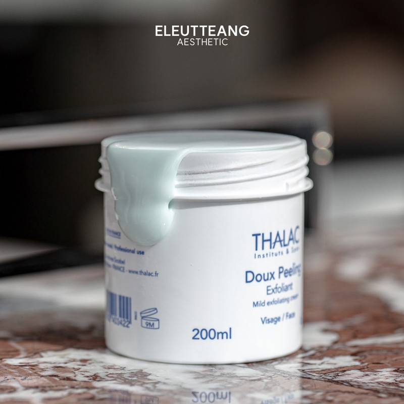 Tala du Peeling Exfoliant 200ml / 탈라 뒤 필링 엑스폴리앙뜨