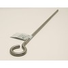 Wake Industry BK-215 O-Type Anchor 0.2 x 11.8 inches (6